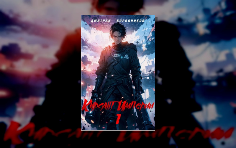 Курсант Империи