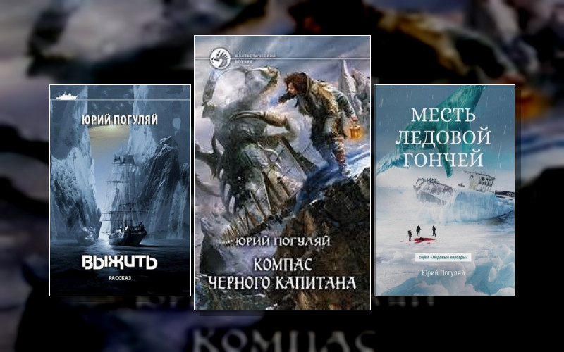 Ледовые Корсары