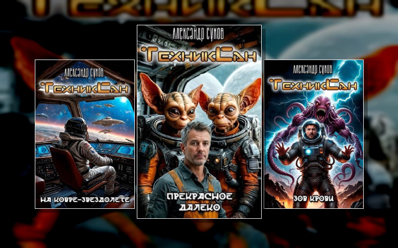 Техниксан