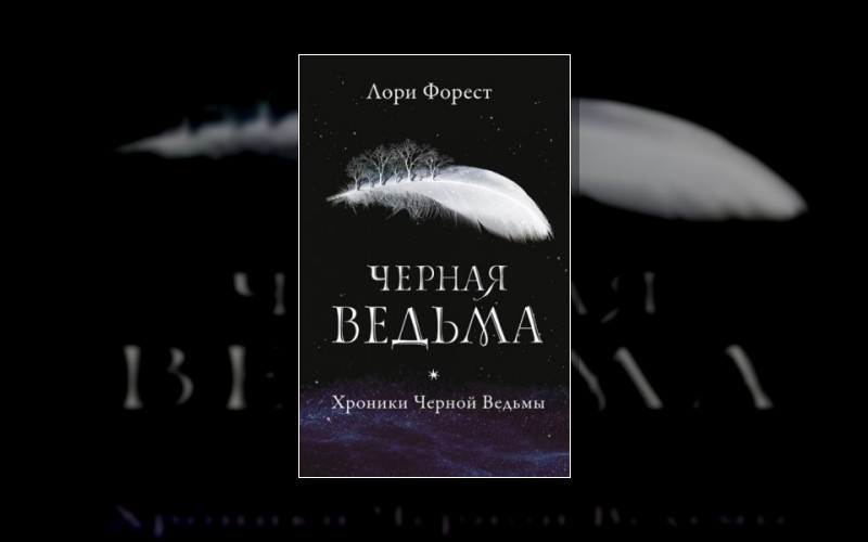 Хроники Чёрной Ведьмы