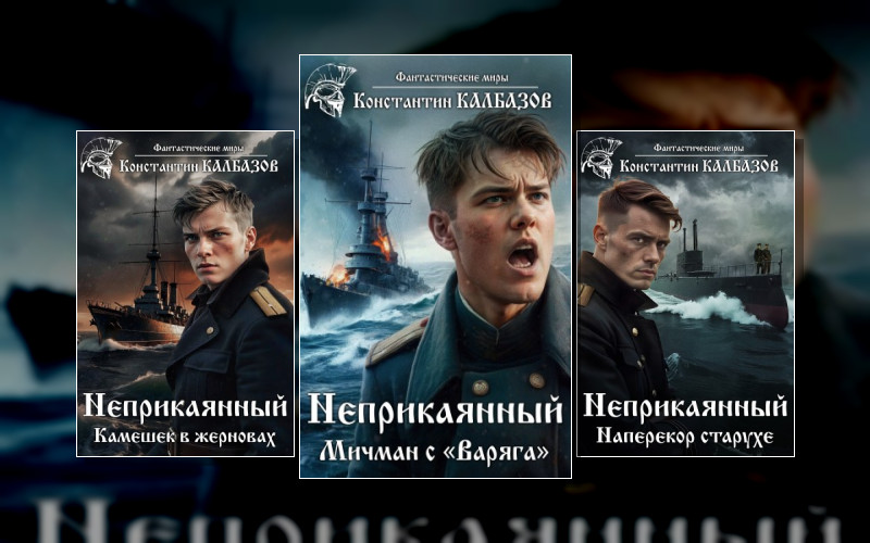 Неприкаянный
