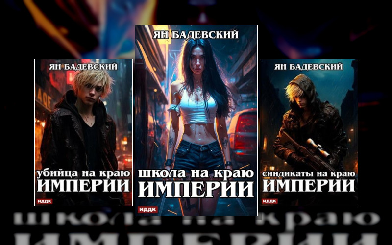 Механика Невозможного