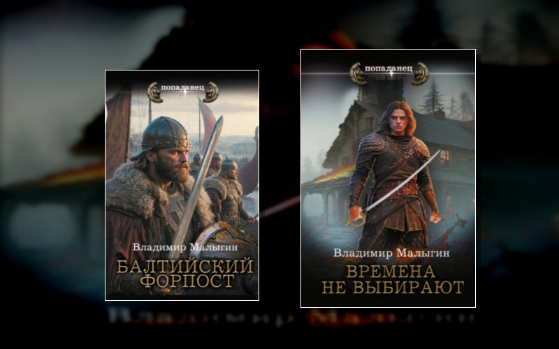 Балтийский Ветер