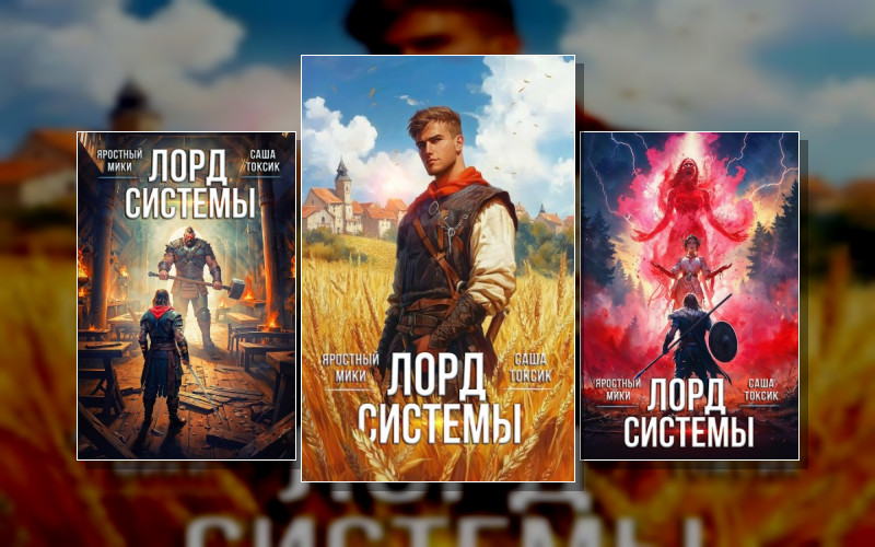 Лорд Системы