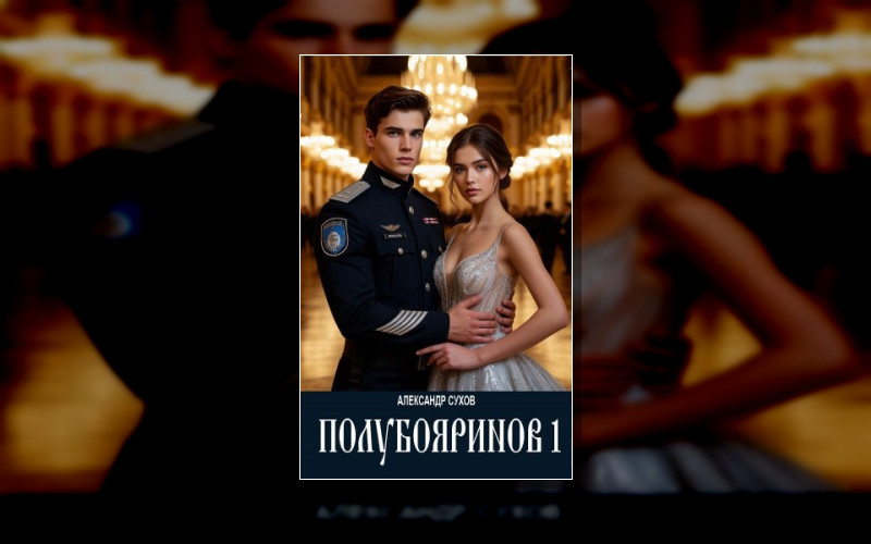 Полубояринов