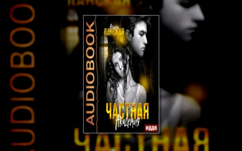 Частная Академия