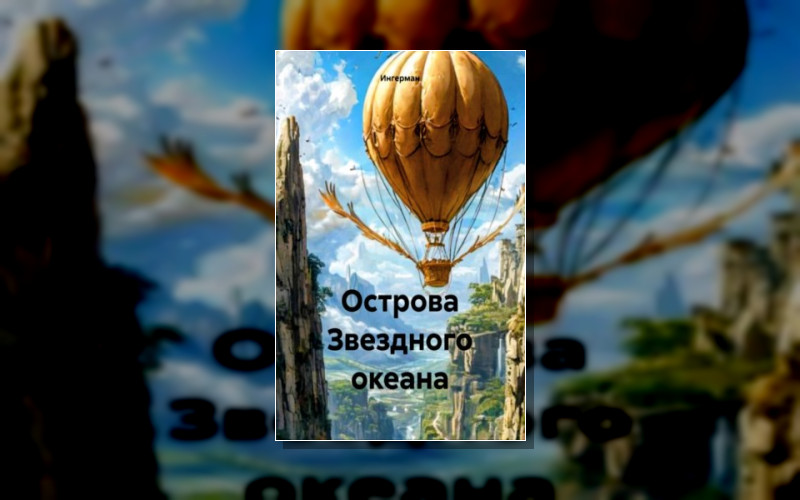 Острова