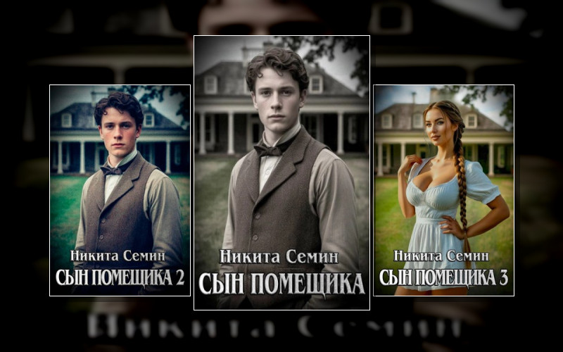 Сын Помещика