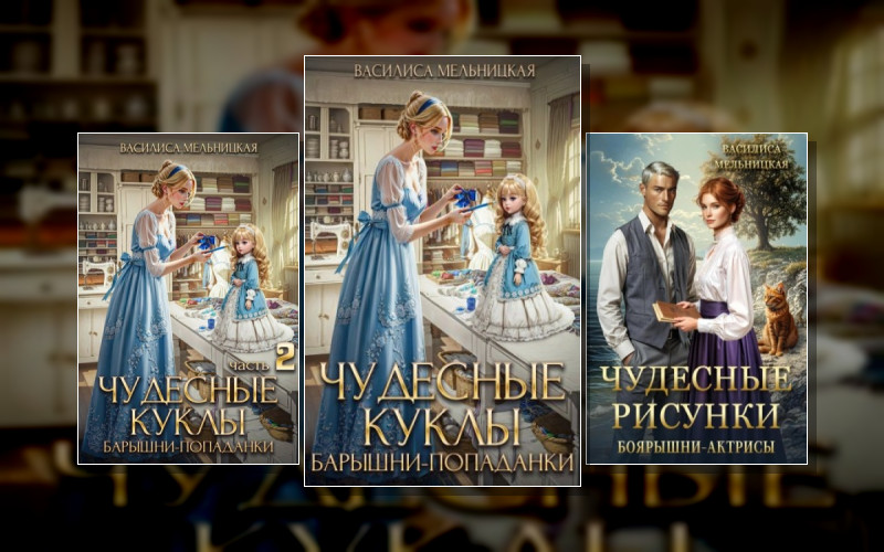 Бастарды Великого Князя