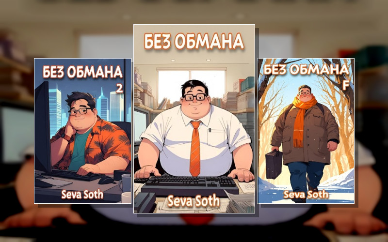 Без Обмана