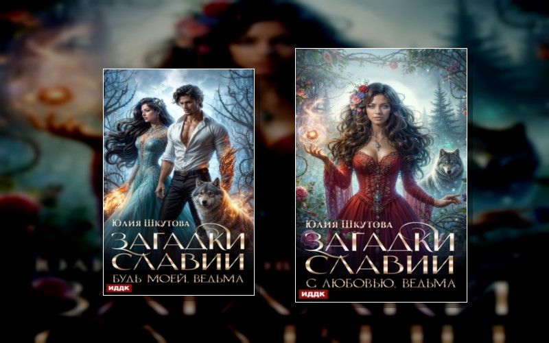 Загадки Славии