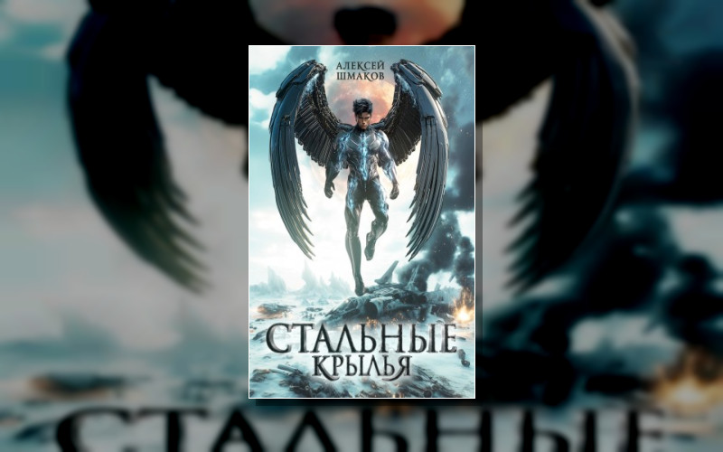 Проект «Творец»