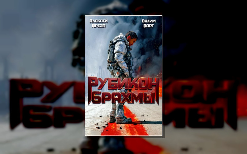 Брахма