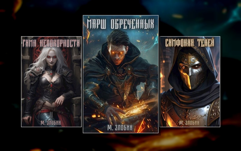 Хроники Геноцида