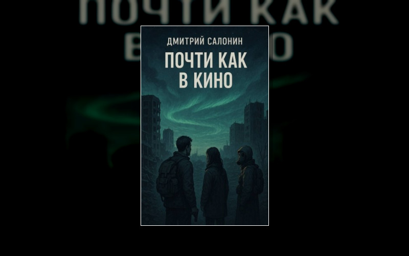 Почти Как В Кино