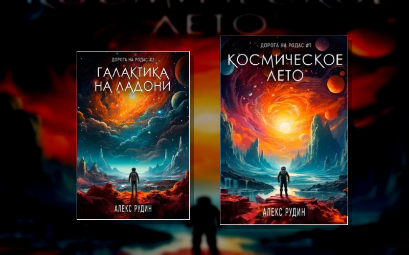 Дорога На Родас