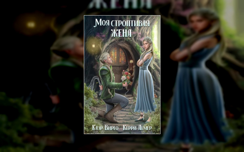 Игры. В Которые Играют Эльфы