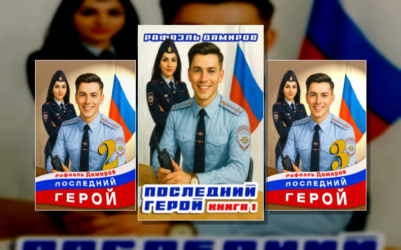 Последний Герой