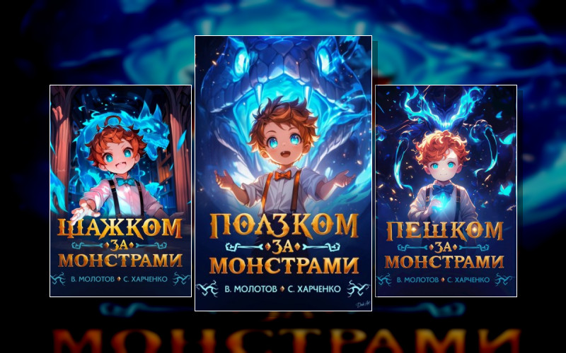 Младший Приручитель