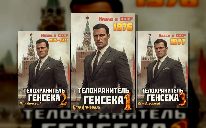 Медведев