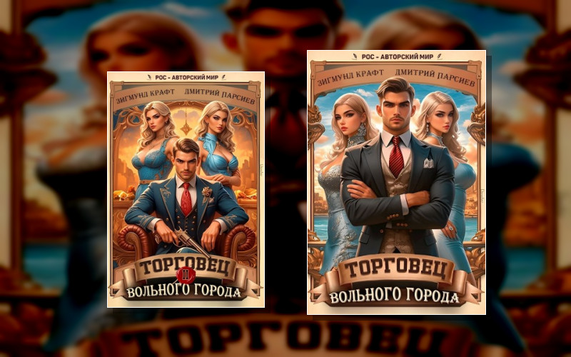 Торговец