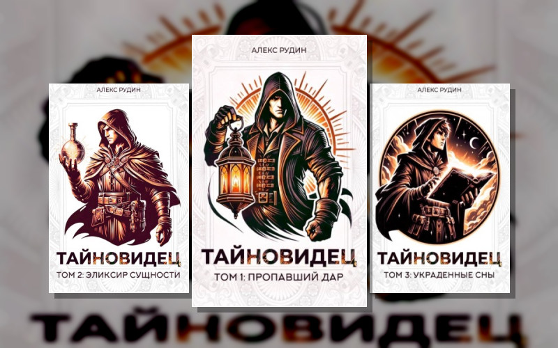 Тайновидец