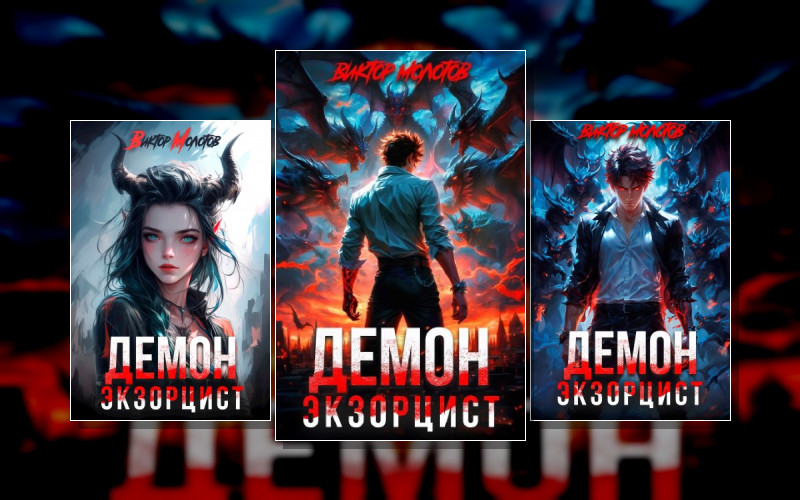 Враг В Моей Голове