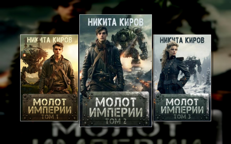 Молот Империи