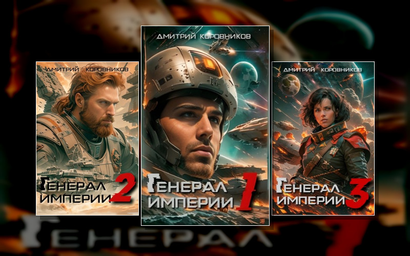 Генерал Империи