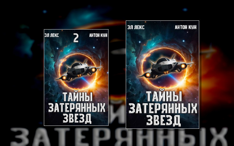 Тайны Затерянных Звезд