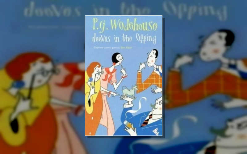 Дживс И Вустер . Бобби Викхэм