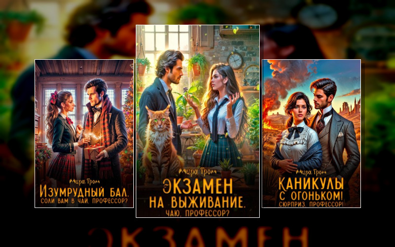 Академия Изумруд