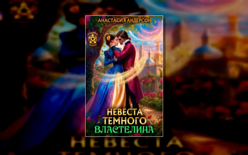 Темный И Светлая