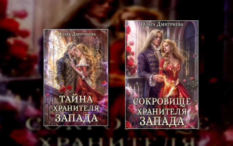 Академия Запада