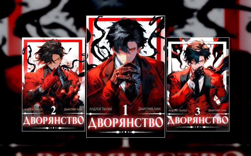 Носитель Симбионта