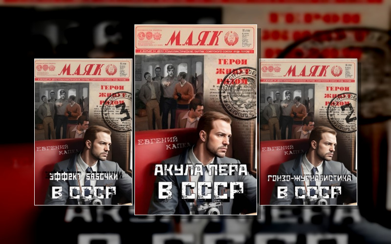 Не Читайте Советских Газет