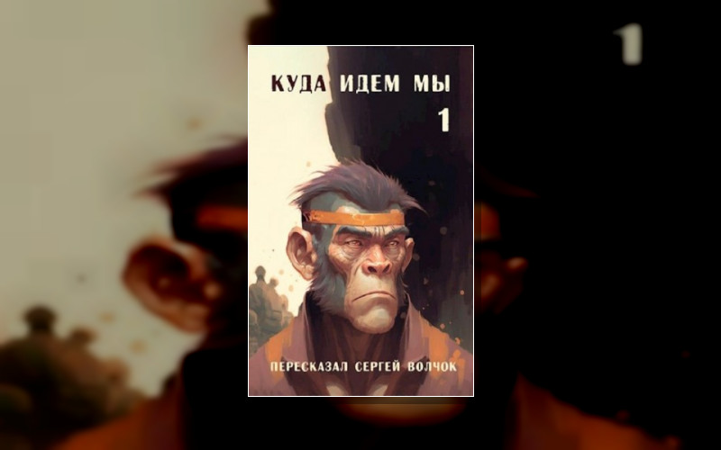 Куда Идем Мы...