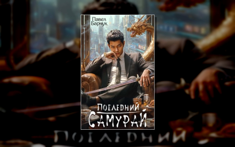 Последний Самурай