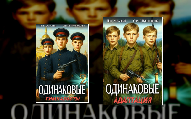 Братья Горские