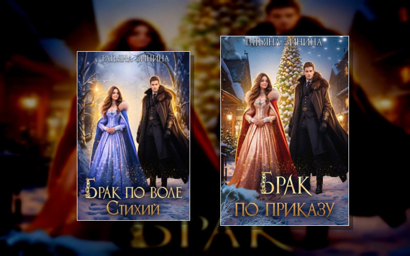 Брак По Приказу