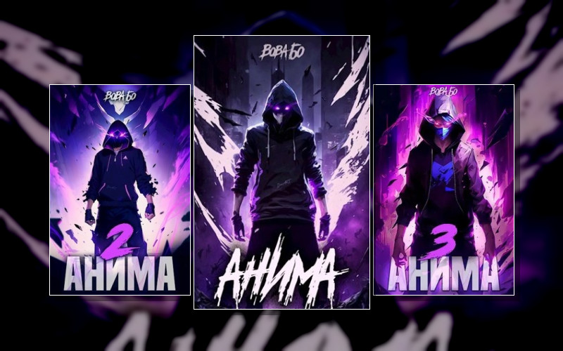 Храм Перечеркнутых Имен