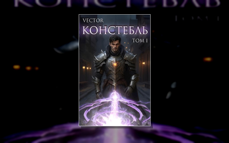 Констебль Кас