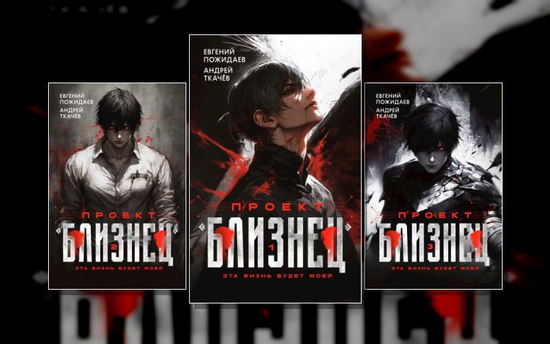 Проект «Близнец»