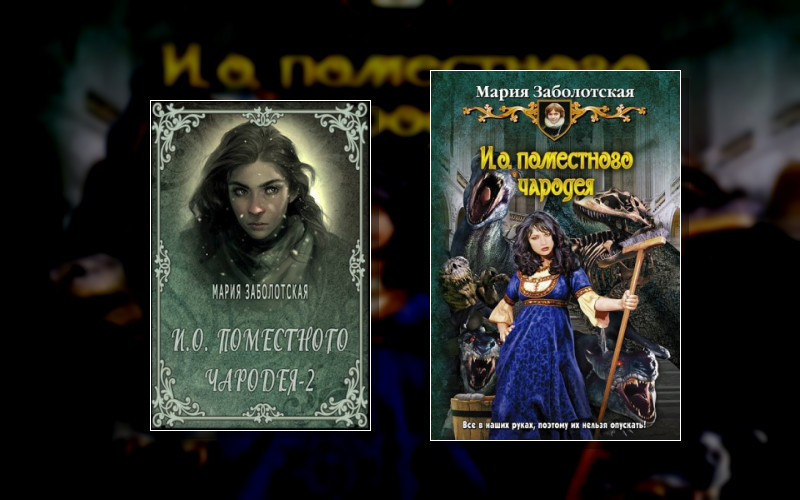 И.о. Поместного Чародея