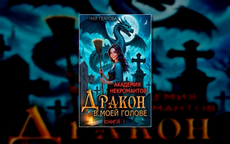 Академия Некромантов