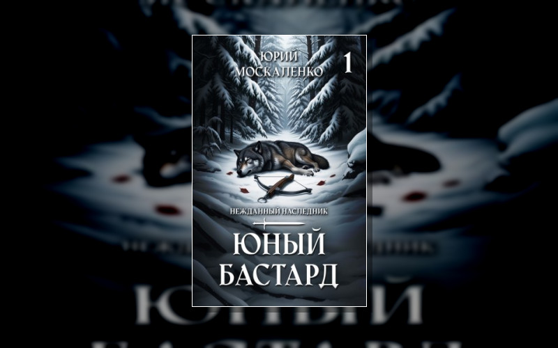 Нежданный Наследник