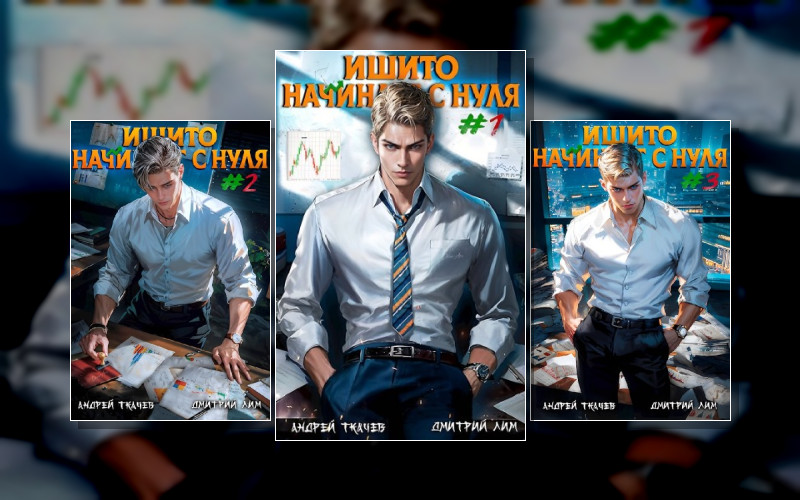 Начать С Нуля