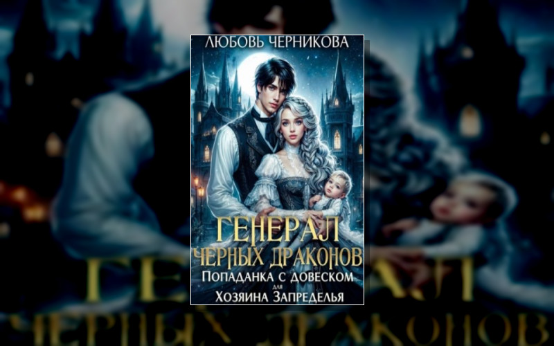 Хозяин Запределья