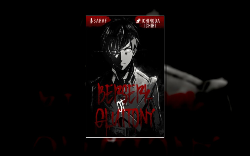 Берсерк Обжорства