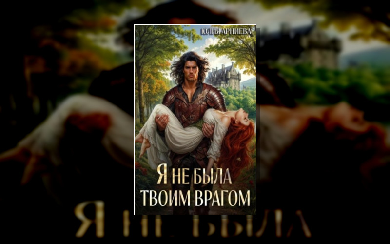 Игры Богини Нисан /Илантра/